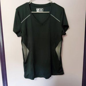 RXB Short Sleeve Performance Top